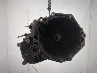 КПП 5-ст.мех. (МКПП), Opel Astra 1998-2009