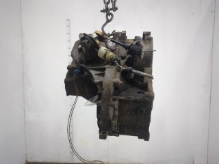 КПП 5-ст.мех. (МКПП), Opel Astra 1998-2009