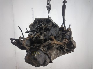 КПП 5-ст.мех. (МКПП), ориг. номер 303001A730, Toyota Corolla 1999-2002