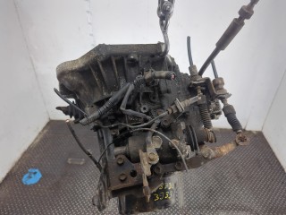КПП 5-ст.мех. (МКПП), ориг. номер 303001A730, Toyota Corolla 1999-2002