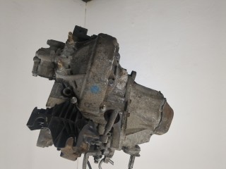 КПП 5-ст.мех. (МКПП), ориг. номер 223121, Citroen Berlingo 2004-2013
