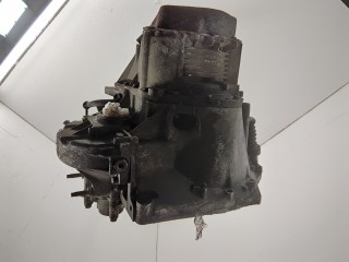 КПП 5-ст.мех. (МКПП), ориг. номер 223121, Citroen Berlingo 2004-2013