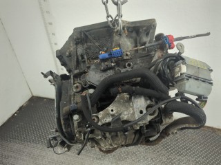 КПП - автомат (АКПП), ориг. номер 223199, Peugeot 207 2006-2009