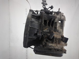 КПП - автомат (АКПП), ориг. номер 24007609182, Mini Cooper 2006-2010