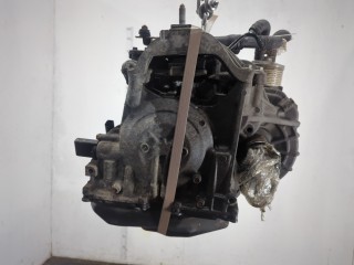 КПП - автомат (АКПП), ориг. номер 24007609182, Mini Cooper 2006-2010