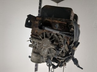 КПП - автомат (АКПП), ориг. номер 4500002770, Hyundai Atos 2003-2008