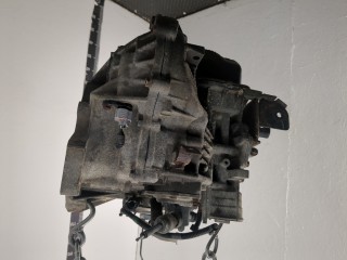 КПП - автомат (АКПП), ориг. номер 4500002770, Hyundai Atos 2003-2008