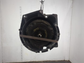 КПП - автомат (АКПП) BMW 5 серия 2002-2007