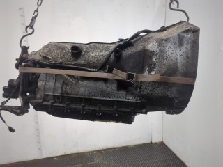КПП - автомат (АКПП), ориг. номер 24007556047, 7556047, BMW 5 серия 2002-2007