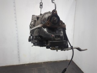 КПП - автомат (АКПП), ориг. номер 24007556047, 7556047, BMW 5 серия 2002-2007