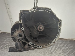 КПП - робот, ориг. номер 2231K7, Citroen C4 Grand Picasso 2006-2013