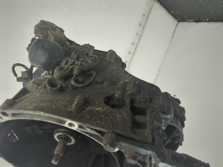 КПП - робот, ориг. номер 2231K7, Citroen C4 Grand Picasso 2006-2013