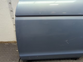 Дверь боковая (легковая) левая задняя, ориг. номер XR828669, Jaguar S-Type 2004-2008
