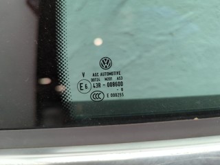 Дверь боковая (легковая) правая задняя, ориг. номер 5N0833056A, Volkswagen Tiguan 2006-2011