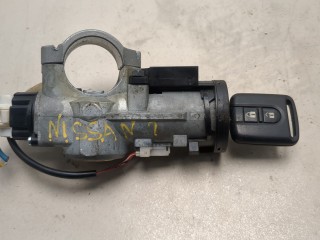 Замок зажигания, Nissan Qashqai 2006-2010
