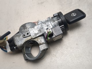 Замок зажигания, Nissan Qashqai 2006-2010