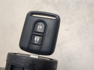 Замок зажигания, Nissan Qashqai 2006-2010