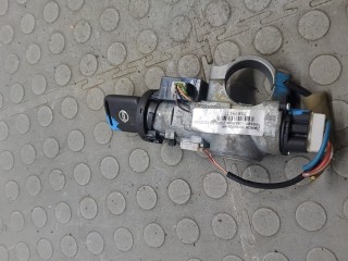Замок зажигания, Nissan Qashqai 2006-2010