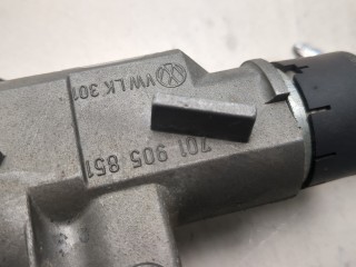 Замок зажигания, ориг. номер 701905851, Volkswagen Transporter 1990-2003