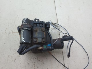 ТНВД Ford Focus 2004-2008