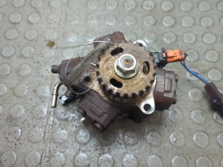 ТНВД Land Rover Range Rover Sport 2005-2009