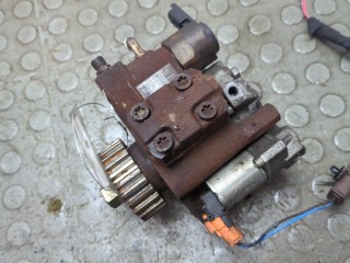 ТНВД, ориг. номер 7H2Q9B395CH, Land Rover Range Rover Sport 2005-2009