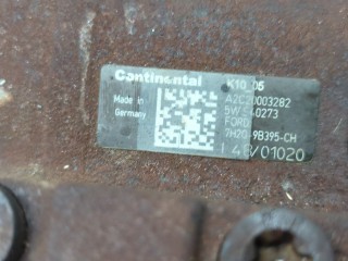 ТНВД, ориг. номер 7H2Q9B395CH, Land Rover Range Rover Sport 2005-2009