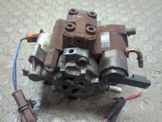 ТНВД, ориг. номер 7H2Q9B395CH, Land Rover Range Rover Sport 2005-2009