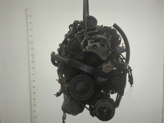 ТНВД Ford Fiesta 2008-2013