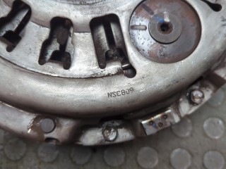 Маховик, ориг. номер 123105X00A, Nissan Navara 2010-2015