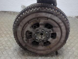 Маховик, ориг. номер 123105X00A, Nissan Navara 2010-2015