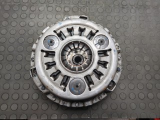 Маховик, ориг. номер 123105X00A, Nissan Navara 2010-2015
