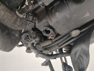 Маховик, ориг. номер 98MM6375CA, 1462885, Ford Focus 2004-2008