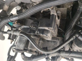 Маховик, ориг. номер 98MM6375CA, 1462885, Ford Focus 2004-2008
