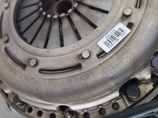 Маховик, ориг. номер 2521670, Ford Mondeo 5 2014-2019