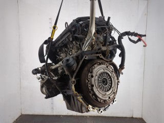 Маховик Opel Zafira B 2008-2014
