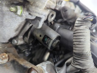 Маховик, ориг. номер 1345122030, Toyota Corolla 1999-2002