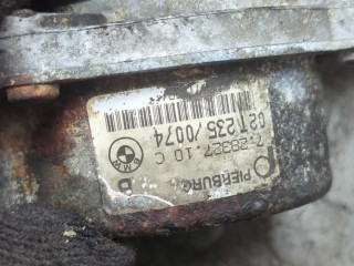 Насос вакуумный, ориг. номер 72832710, BMW X5 E53 1999-2003