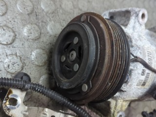 Компрессор кондиционера, ориг. номер 39072514, Opel Zafira 2016-2019