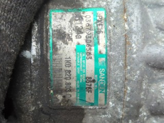 Компрессор кондиционера, ориг. номер 1K0820859F, Seat Altea 2004-2009