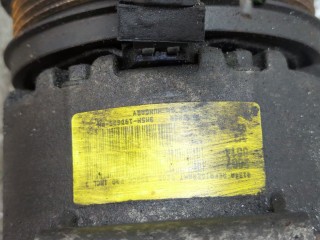Компрессор кондиционера, ориг. номер 1809656, 3M5H19D629PK, Ford Focus 2004-2008