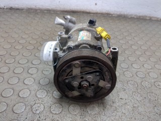 Компрессор кондиционера, ориг. номер 9659875780, Peugeot 207 2006-2009