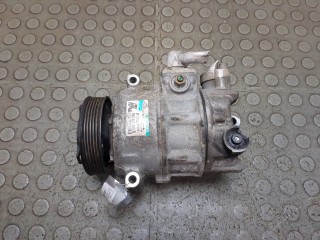 Компрессор кондиционера Audi A3 2004-2008