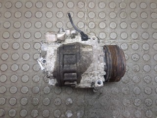 Компрессор кондиционера BMW X5 E53 2003-2006