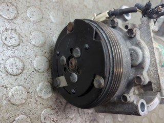 Компрессор кондиционера, ориг. номер 8200840770, Renault Kangoo 1997-2003