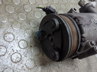 Компрессор кондиционера, ориг. номер 1809656, 3M5H19D629PK, Ford Focus 2004-2008