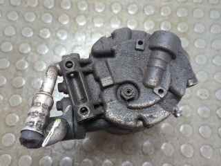 Компрессор кондиционера, ориг. номер 1809656, 3M5H19D629PK, Ford Focus 2004-2008