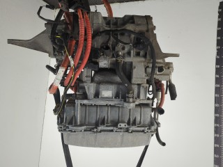 Компрессор кондиционера Nissan NV200 2009-2026