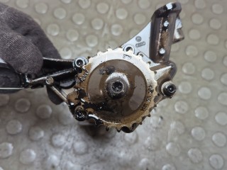 Насос масляный, ориг. номер 038115105C, Seat Altea 2004-2009
