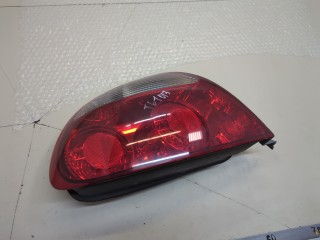 Фонарь (задний) левый, ориг. номер XR851885, Jaguar S-Type 2004-2008